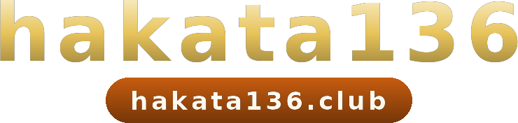 hakata136 logo