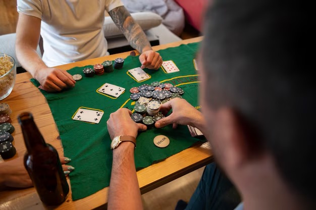 hakata136 Casino Slots and Sports Share One Home